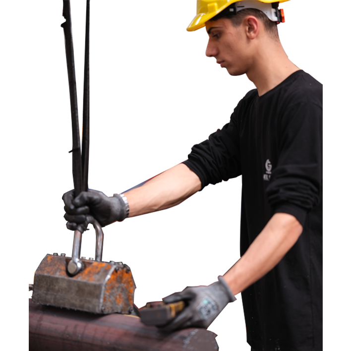 Quality is the Crafted Goods